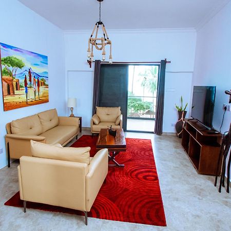 Manolo Beach Resort ウロア エクステリア 写真
