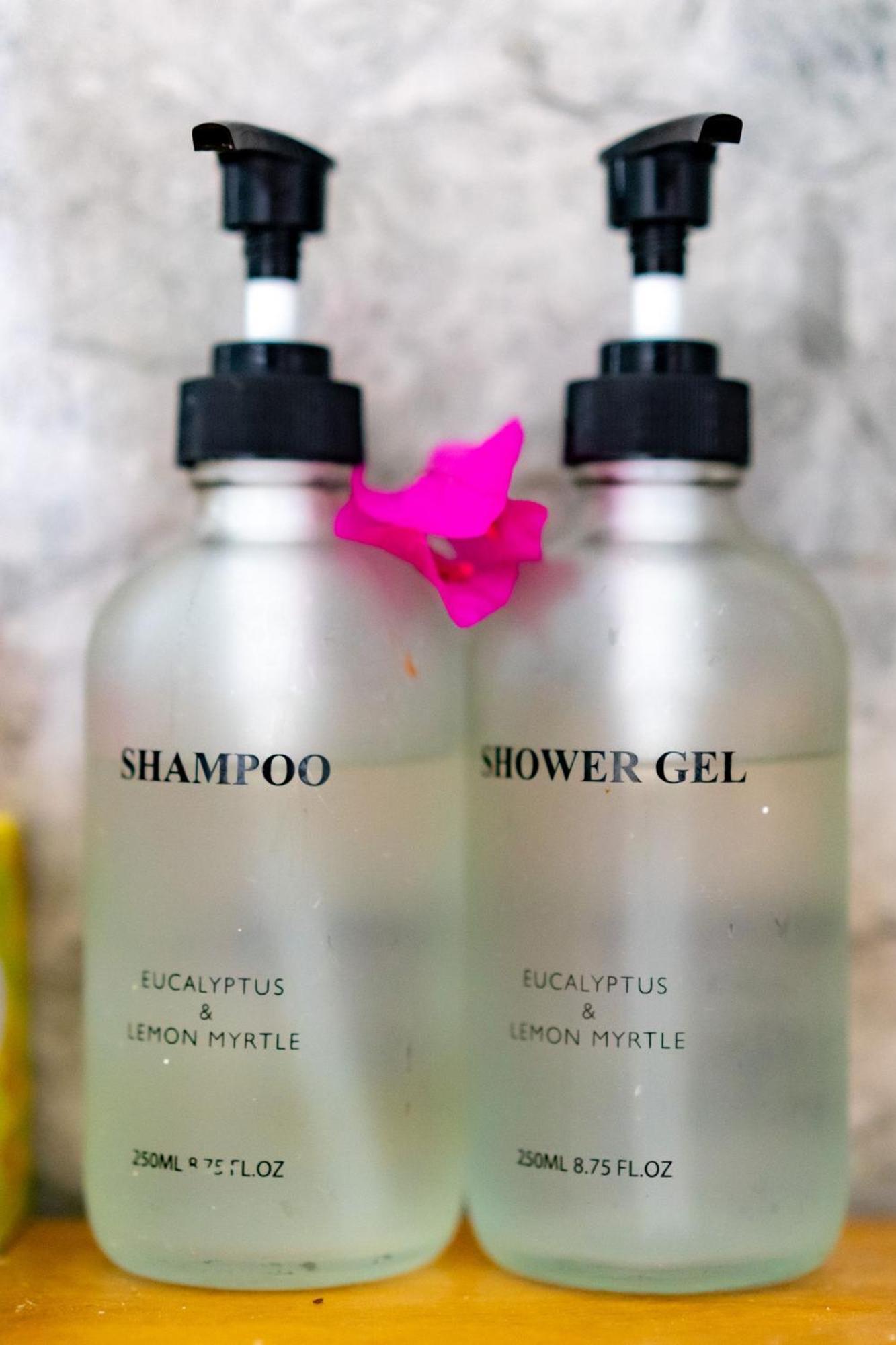 Manolo Beach Resort ウロア 部屋 写真
