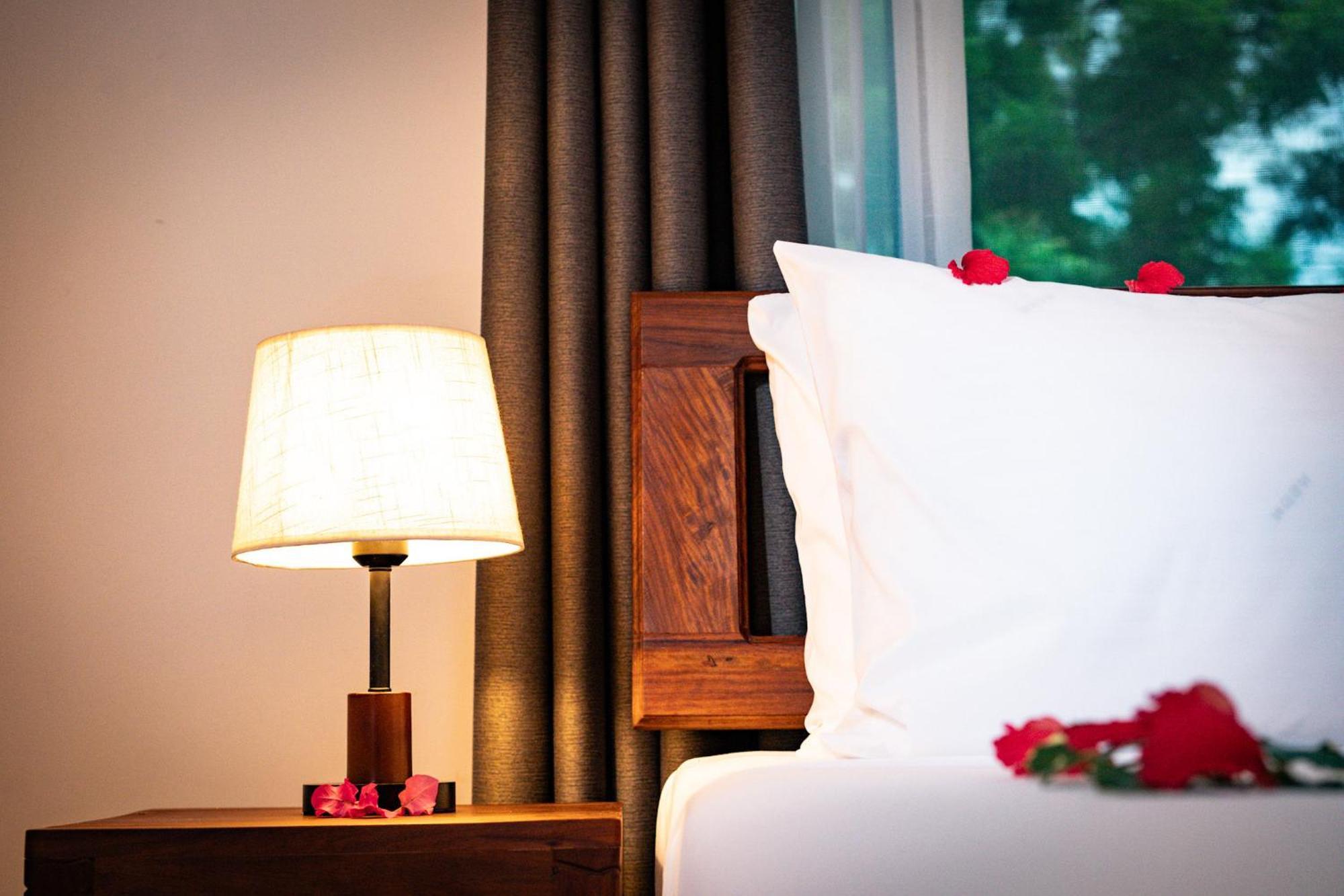 Manolo Beach Resort ウロア 部屋 写真