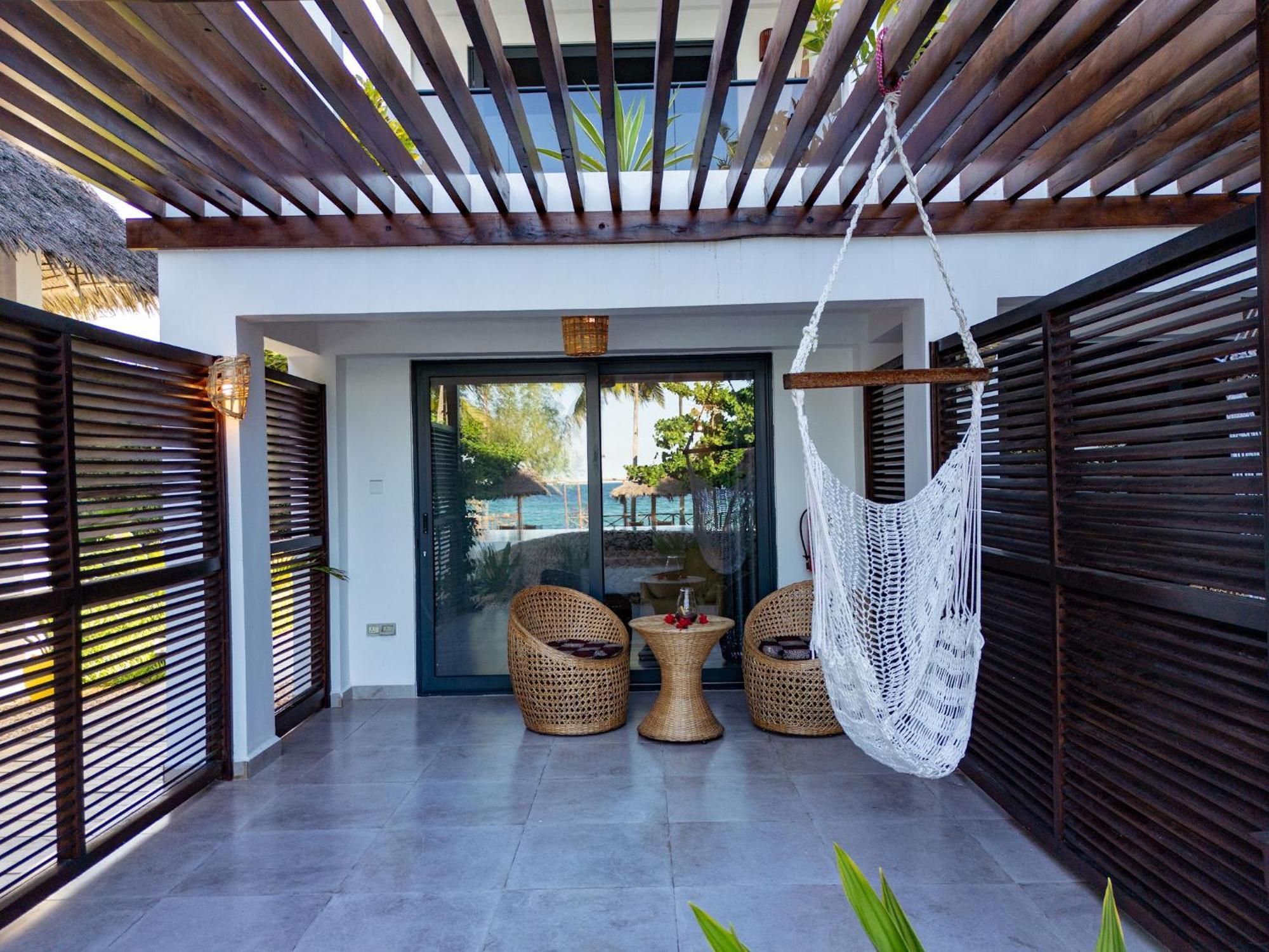 Manolo Beach Resort ウロア 部屋 写真