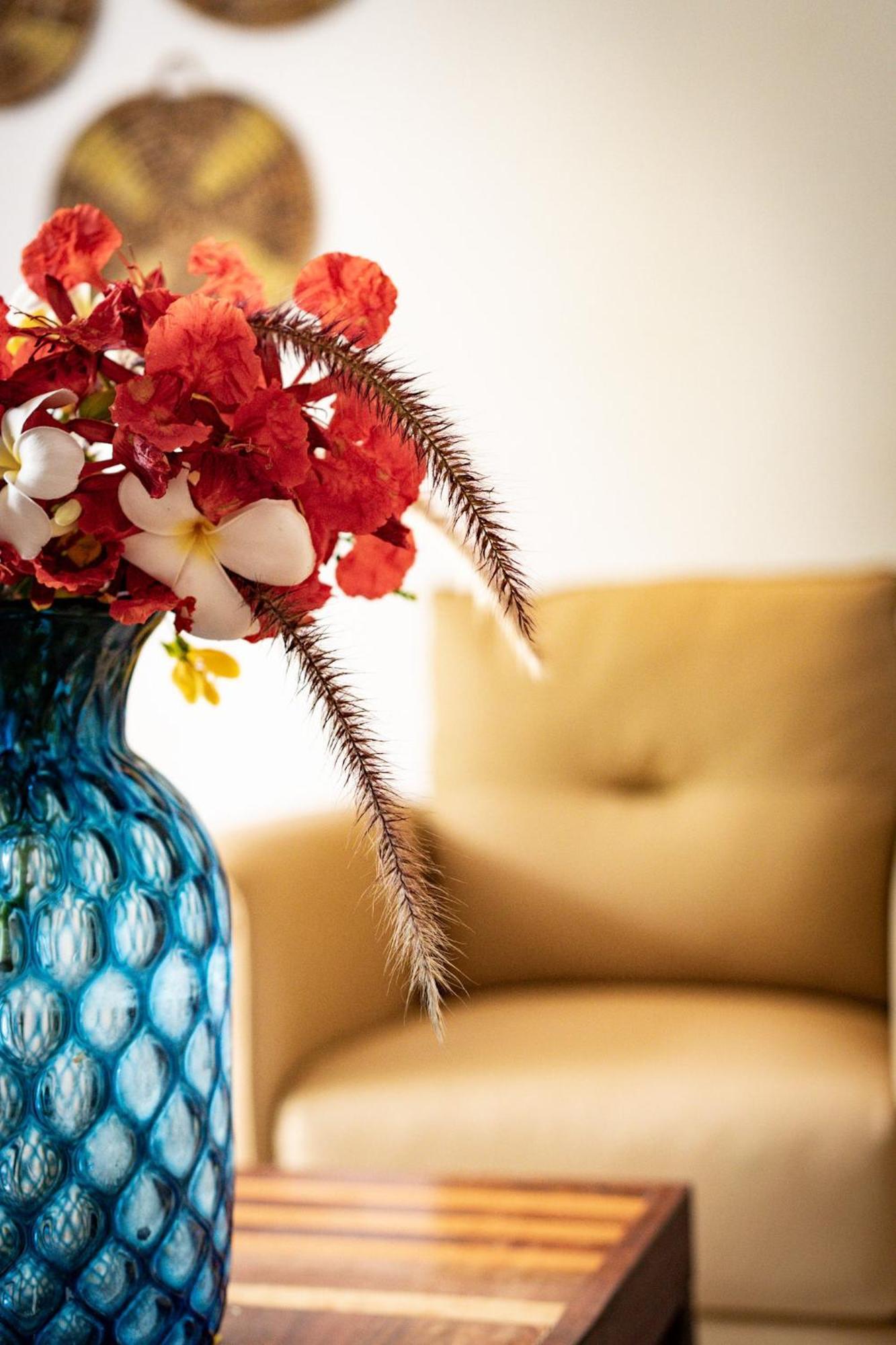 Manolo Beach Resort ウロア 部屋 写真