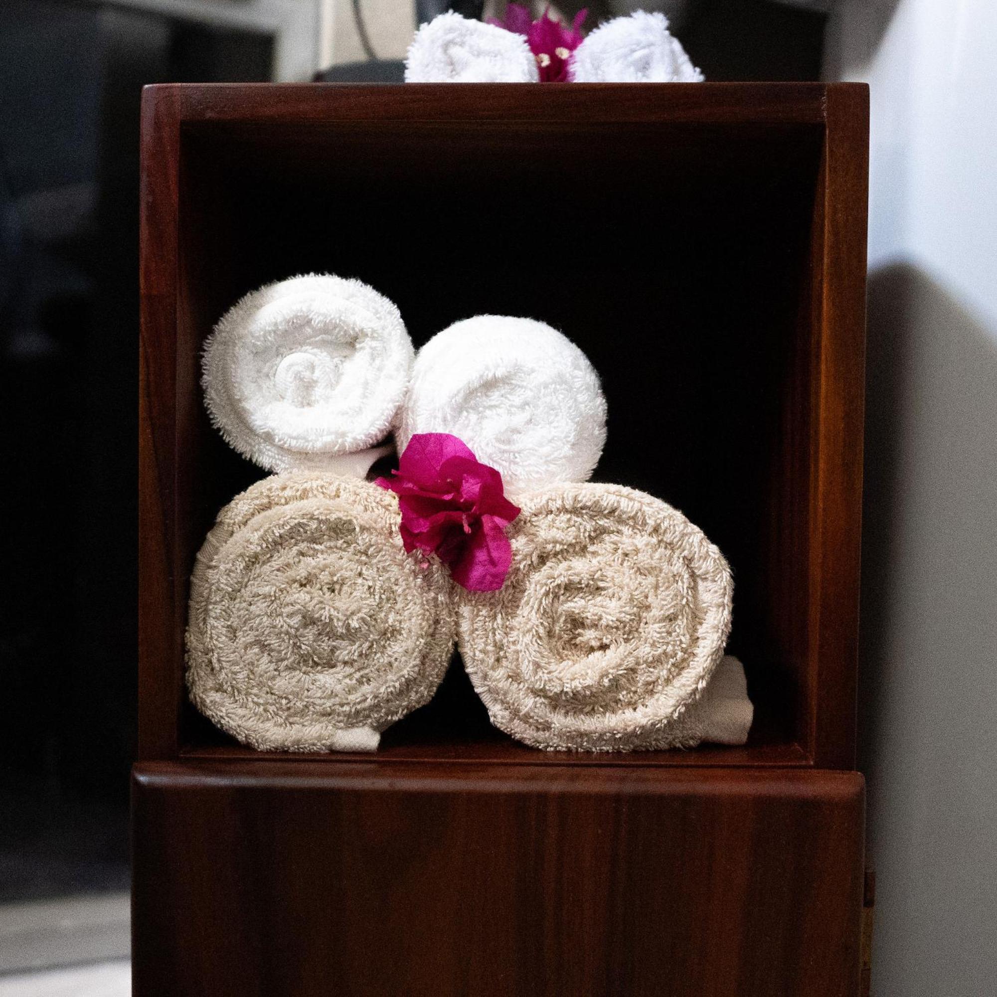 Manolo Beach Resort ウロア 部屋 写真