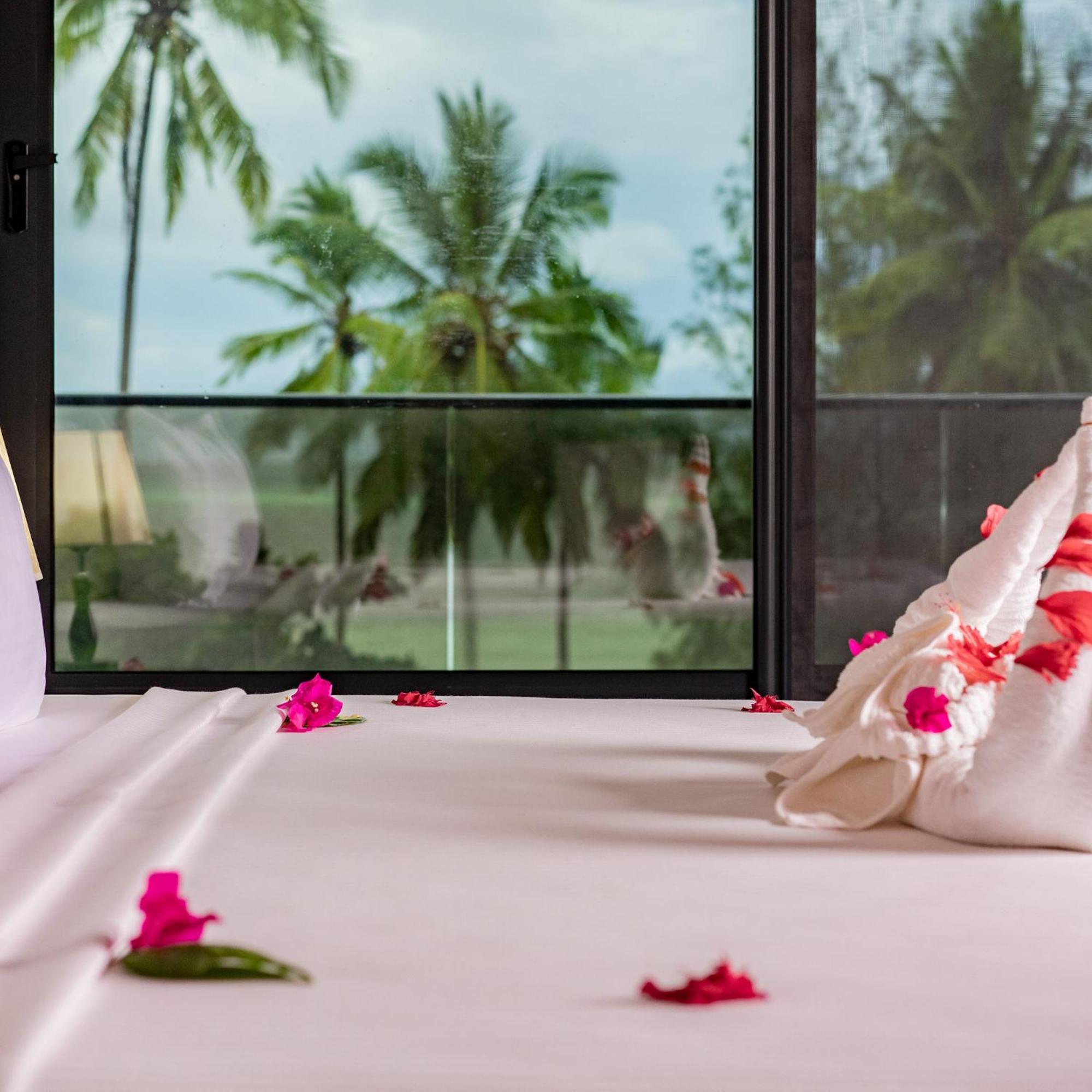 Manolo Beach Resort ウロア 部屋 写真