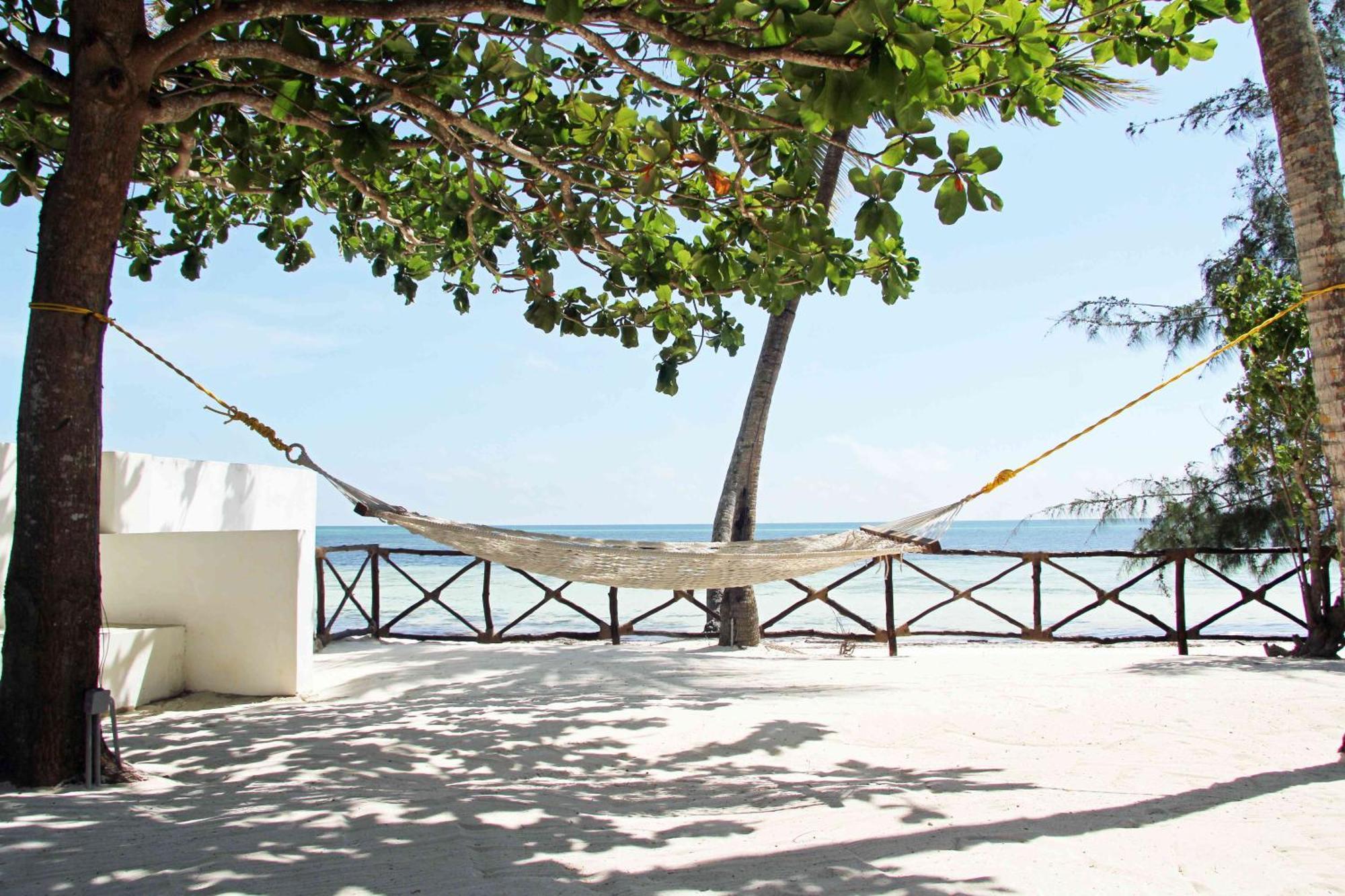 Manolo Beach Resort ウロア エクステリア 写真