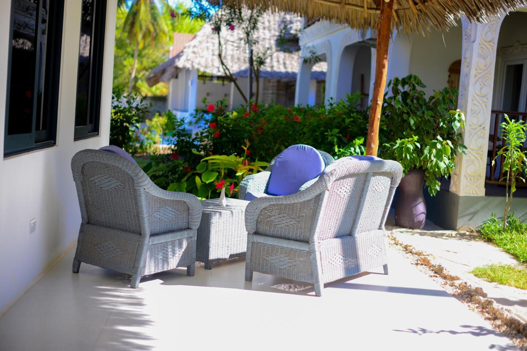 Manolo Beach Resort ウロア エクステリア 写真