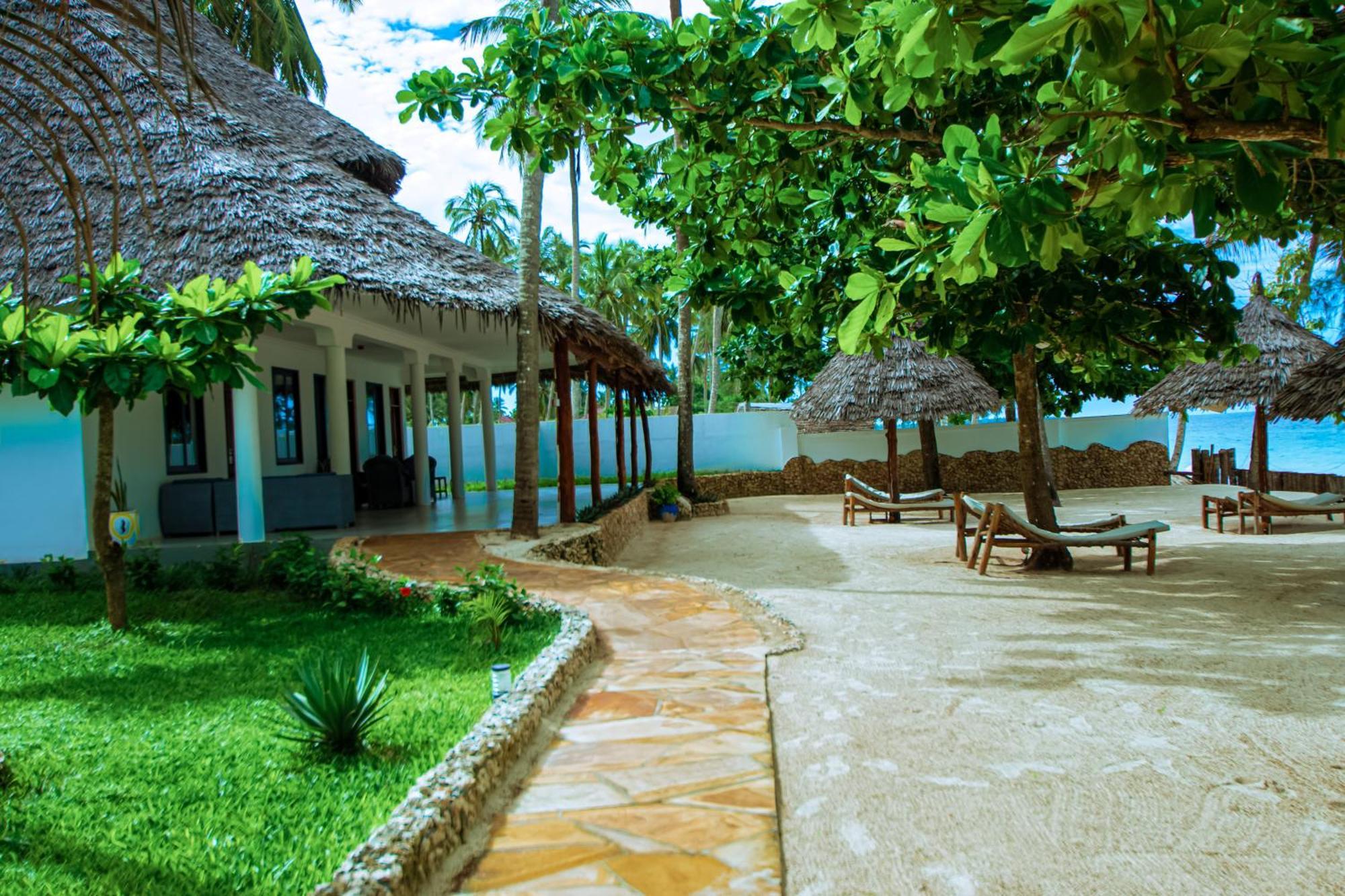 Manolo Beach Resort ウロア 部屋 写真